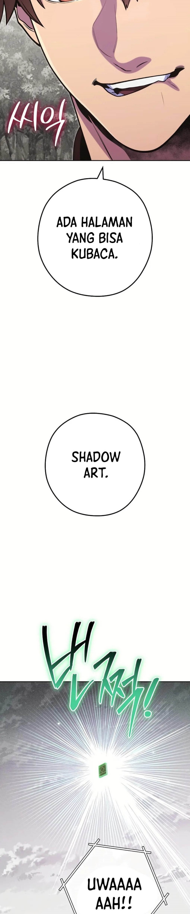 Dungeon Reset Chapter 246 Bahasa Indonesia